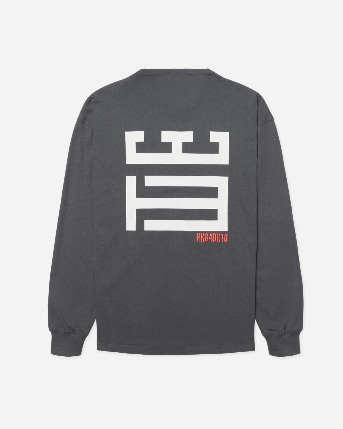 Joes Mono LS Tee