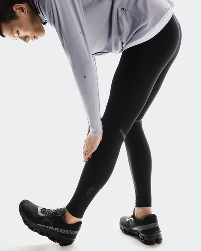 Performance Tights Men - Black