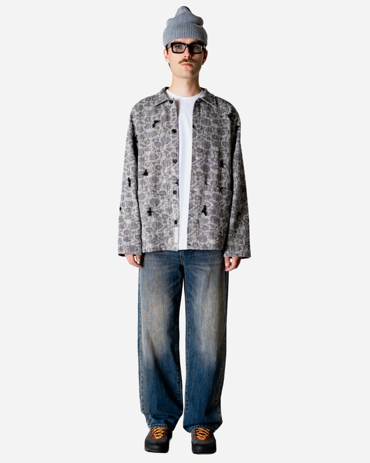 Rami Buff Jeans