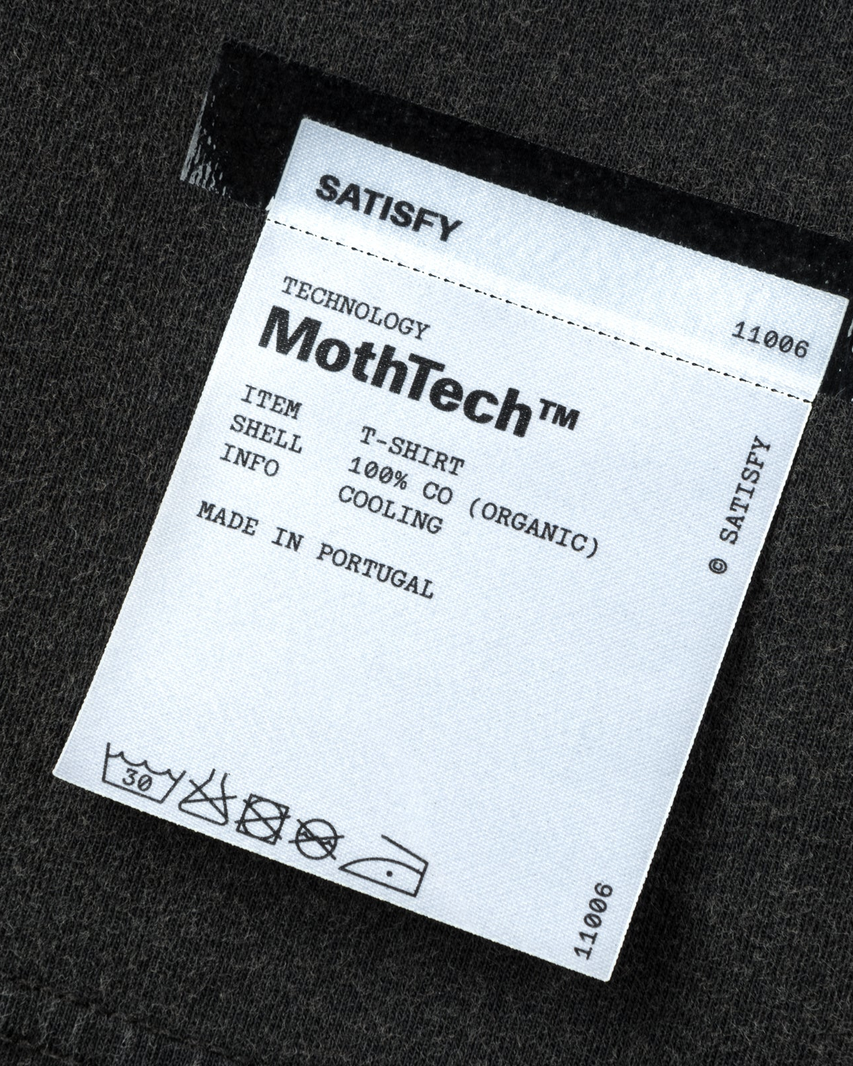MothTech T-Shirt
