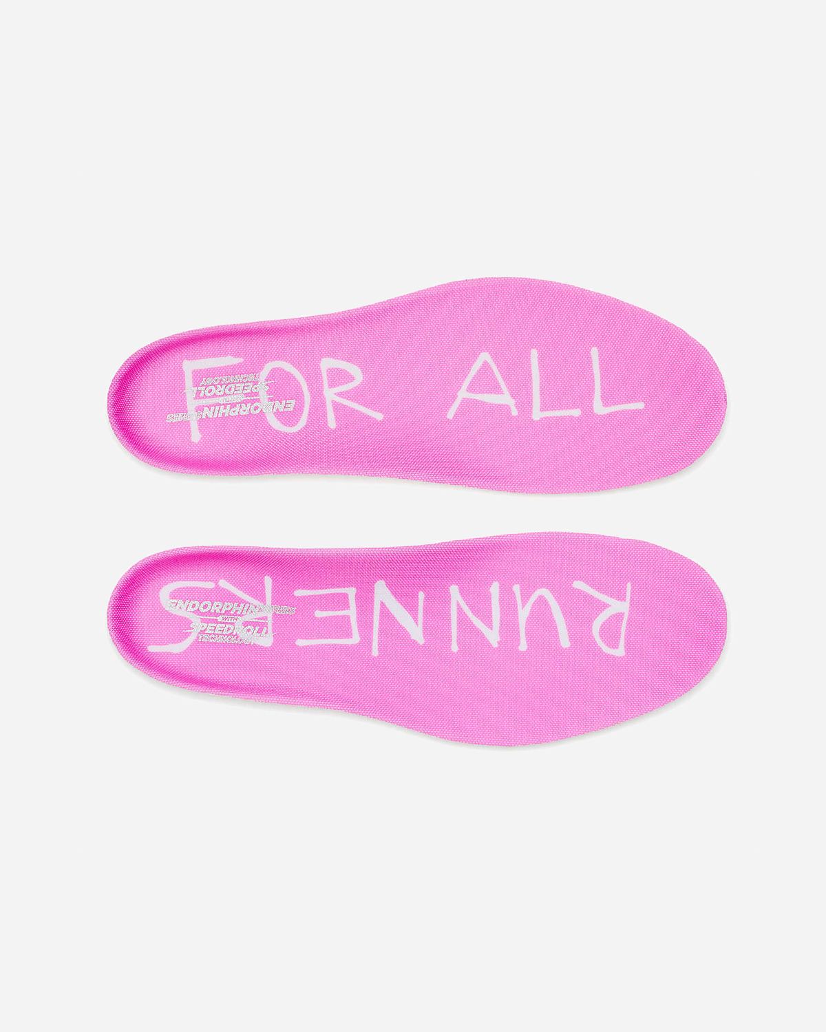 Saucony X Distance Endorphin Speed 5 - White/Pink