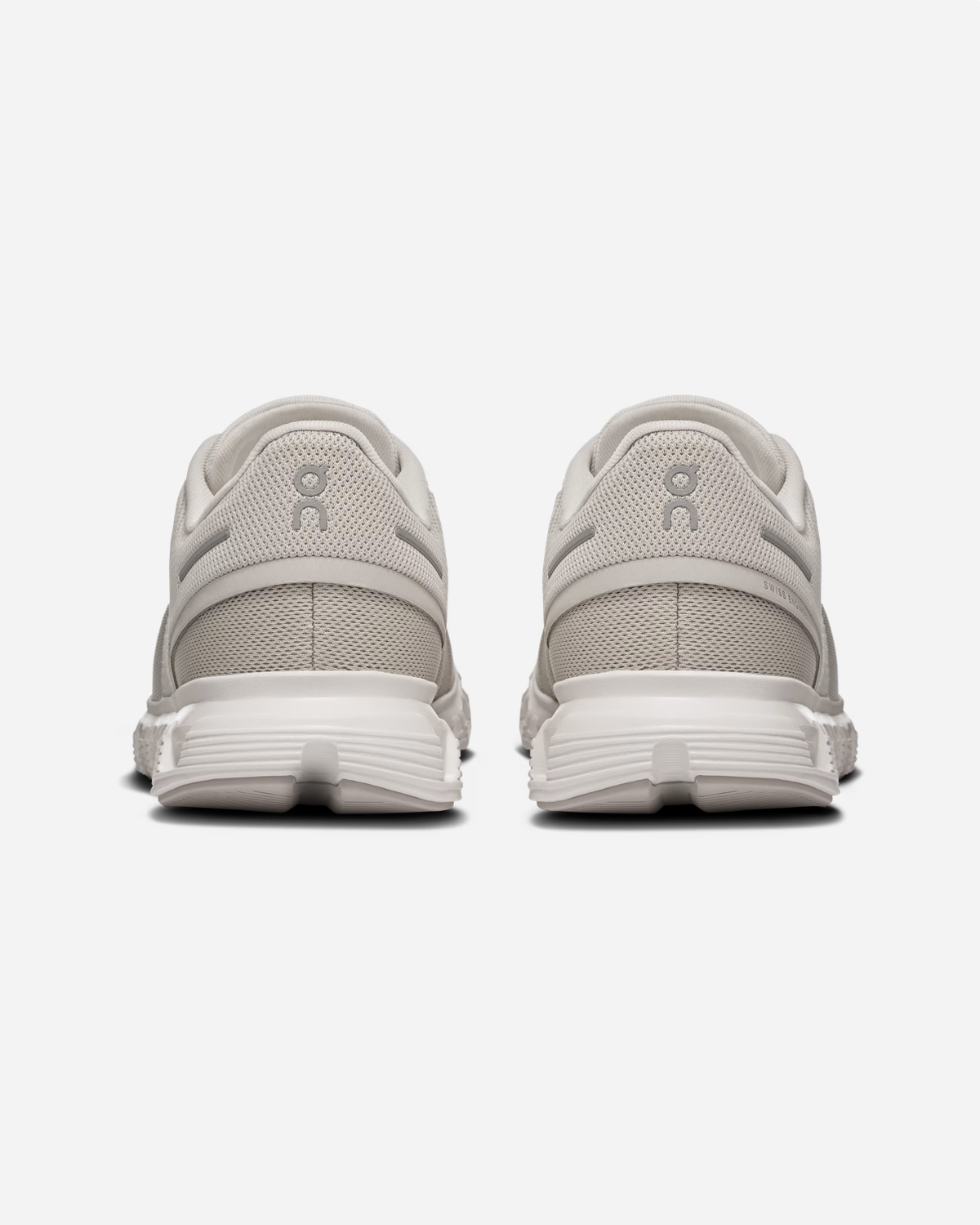 Cloud 6 Women  - Pearl / White