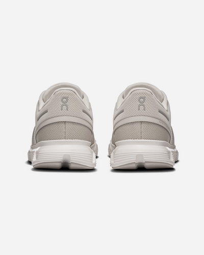 Cloud 6 Women  - Pearl / White
