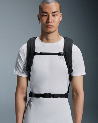Speed Pack 24L Elite Unisex - Black / Magnet