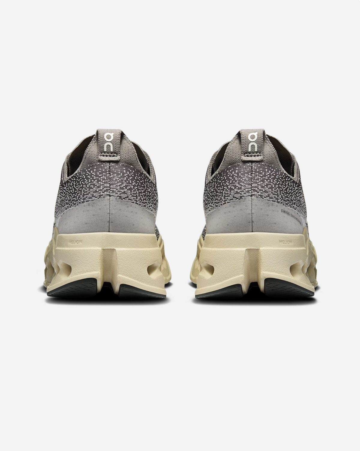 Cloudsurfer Max Men - Asphalt / Ice