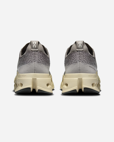 Cloudsurfer Max Men - Asphalt / Ice