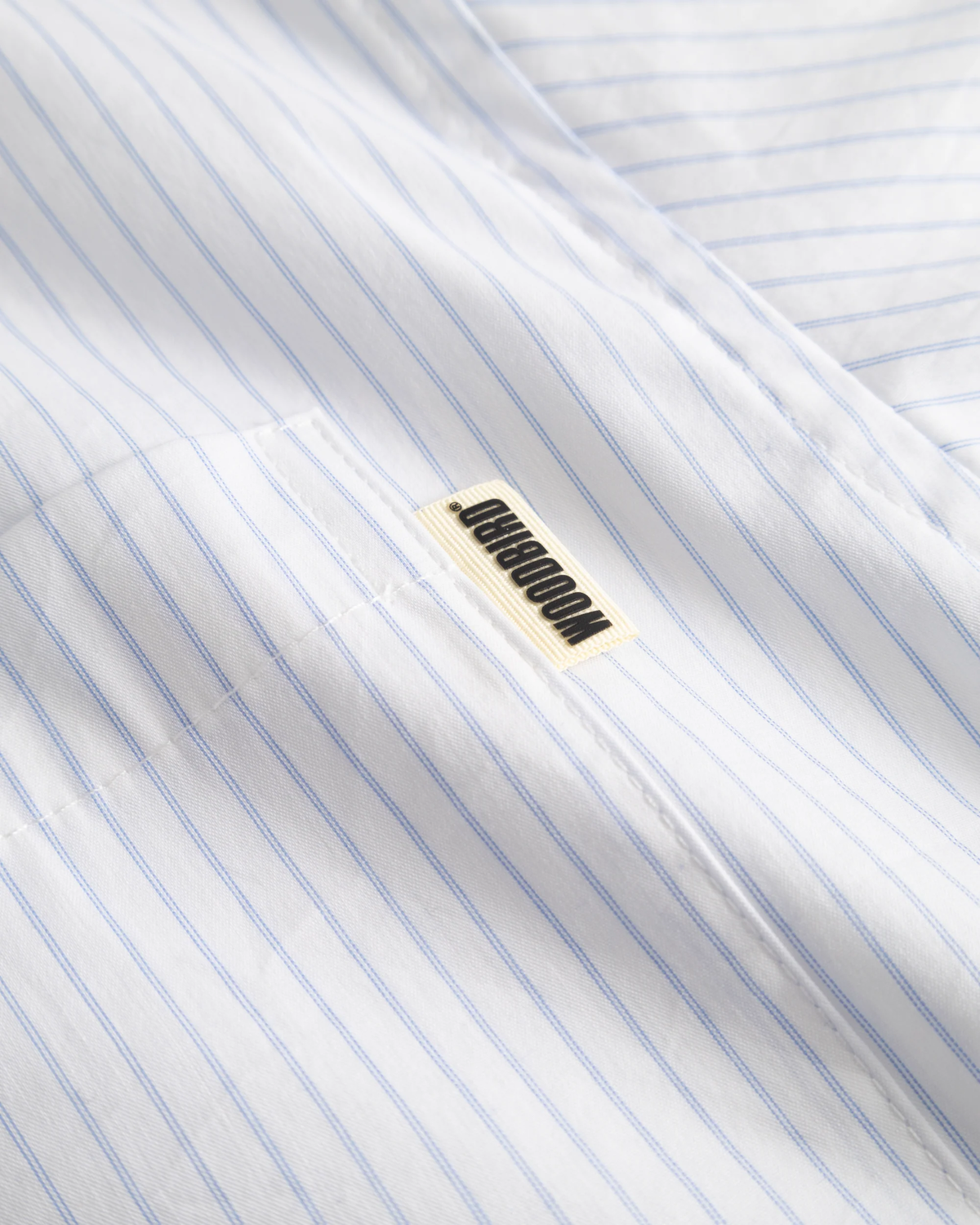 Wang Wok Shirt