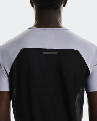 On Performance-T - Lilac / Black