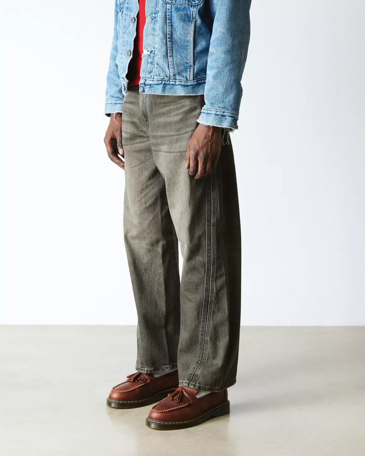 Adrian YS Ambassador