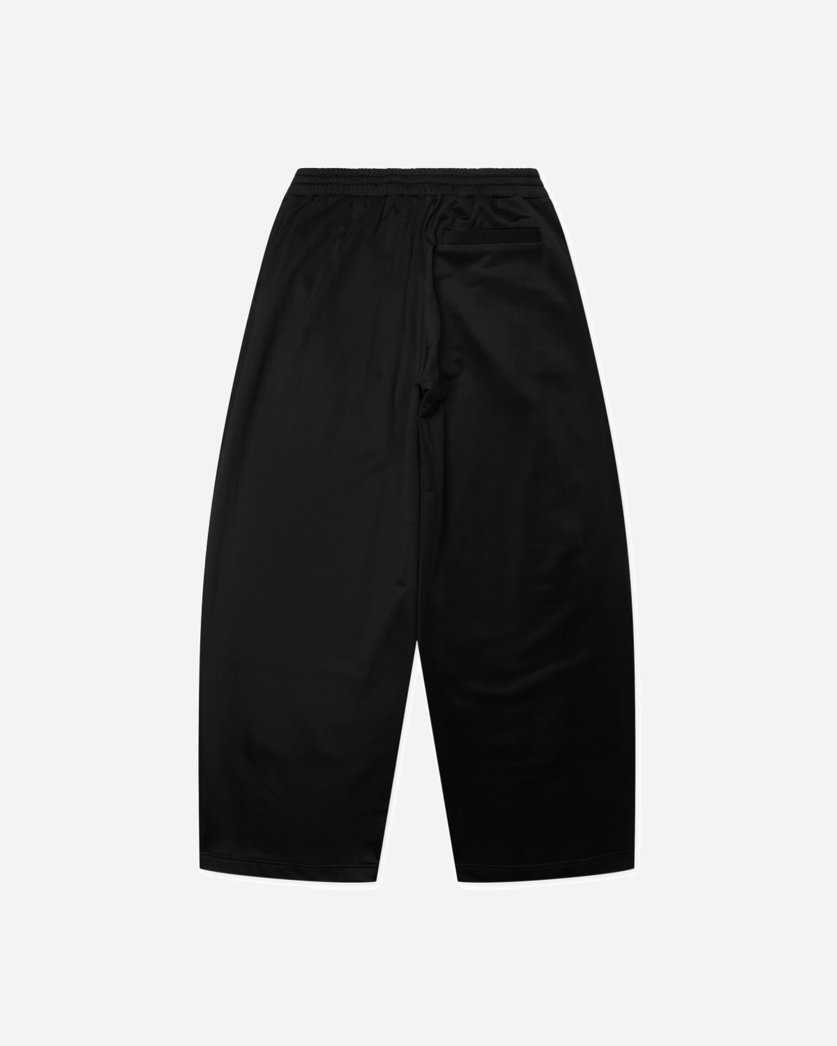 Chang Solid Track Pants