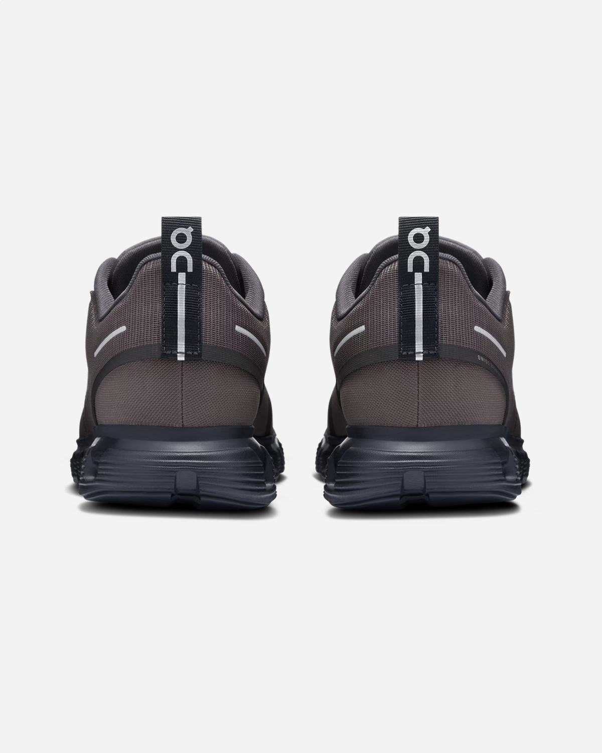 Cloud 6 WP Men - Thorn / Black