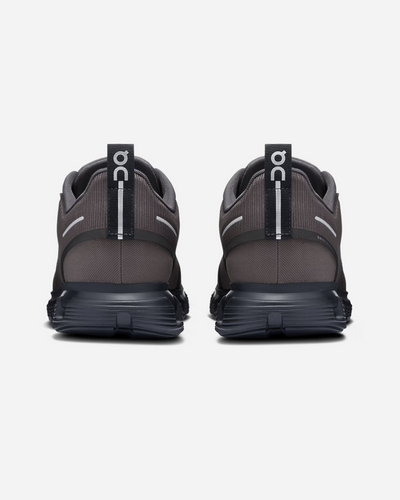 Cloud 6 WP Men - Thorn / Black