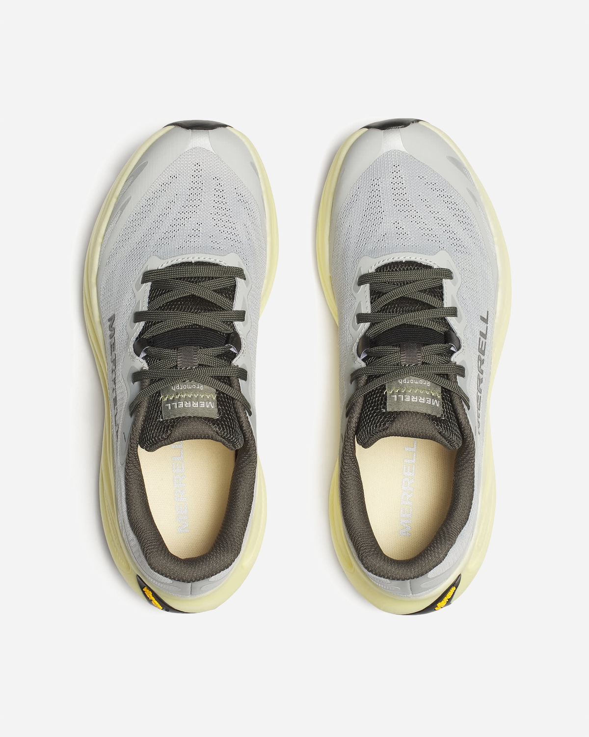 Women's Promorph