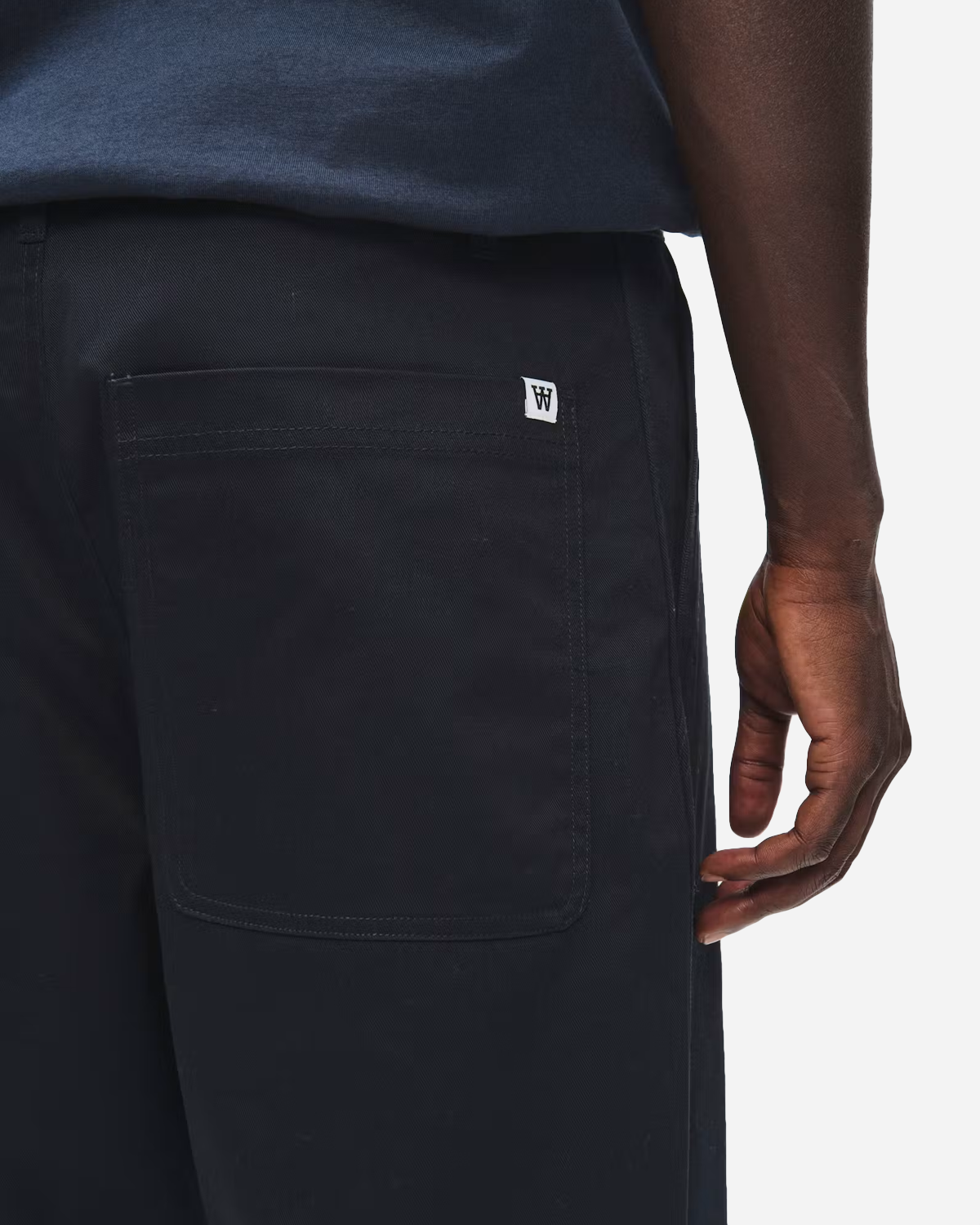 WWMaison trousers 25462