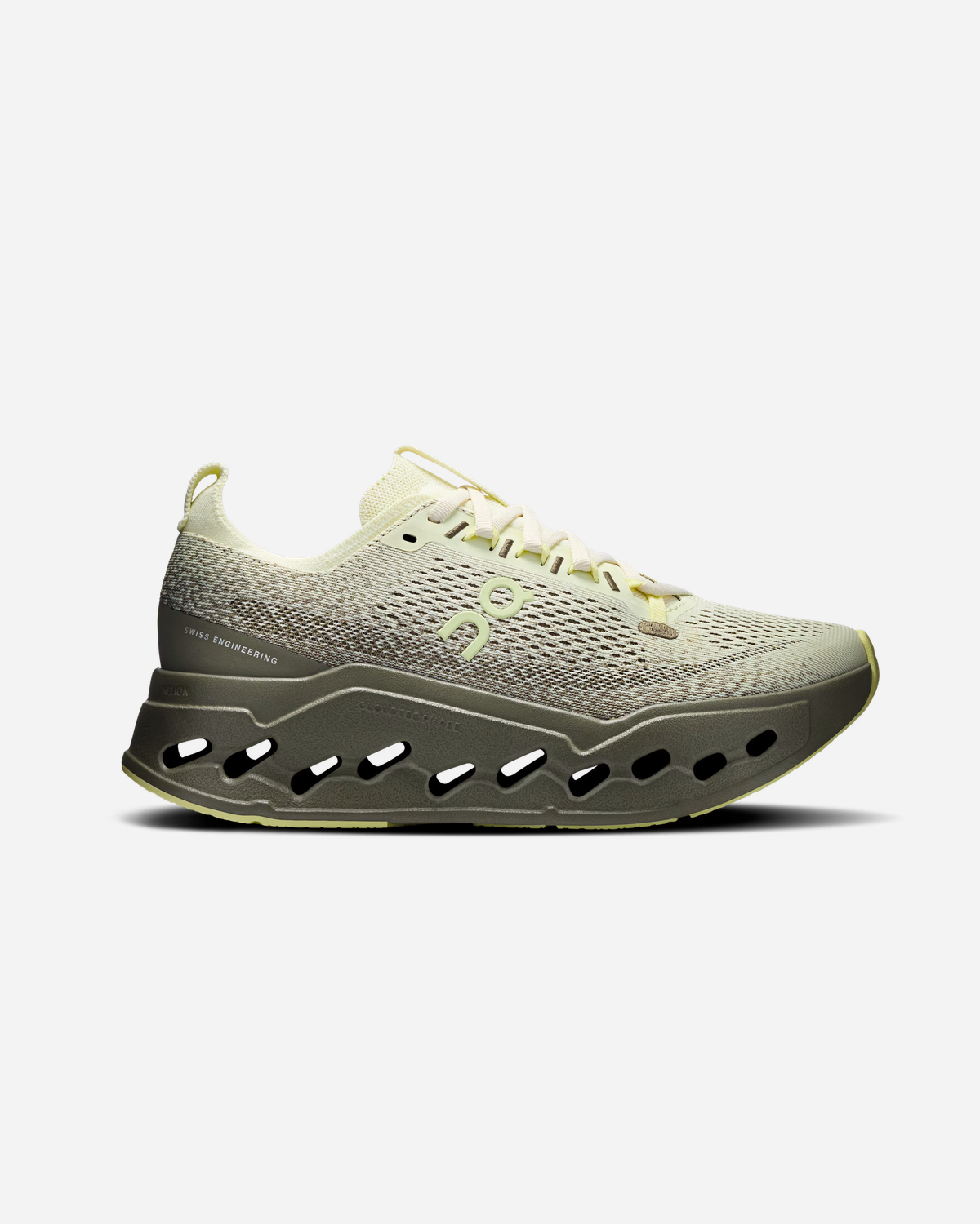 Cloudsurfer Max 1 W