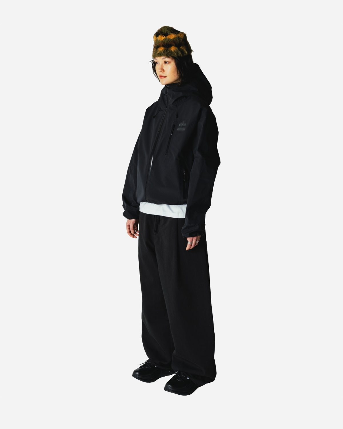June Shell Jacket