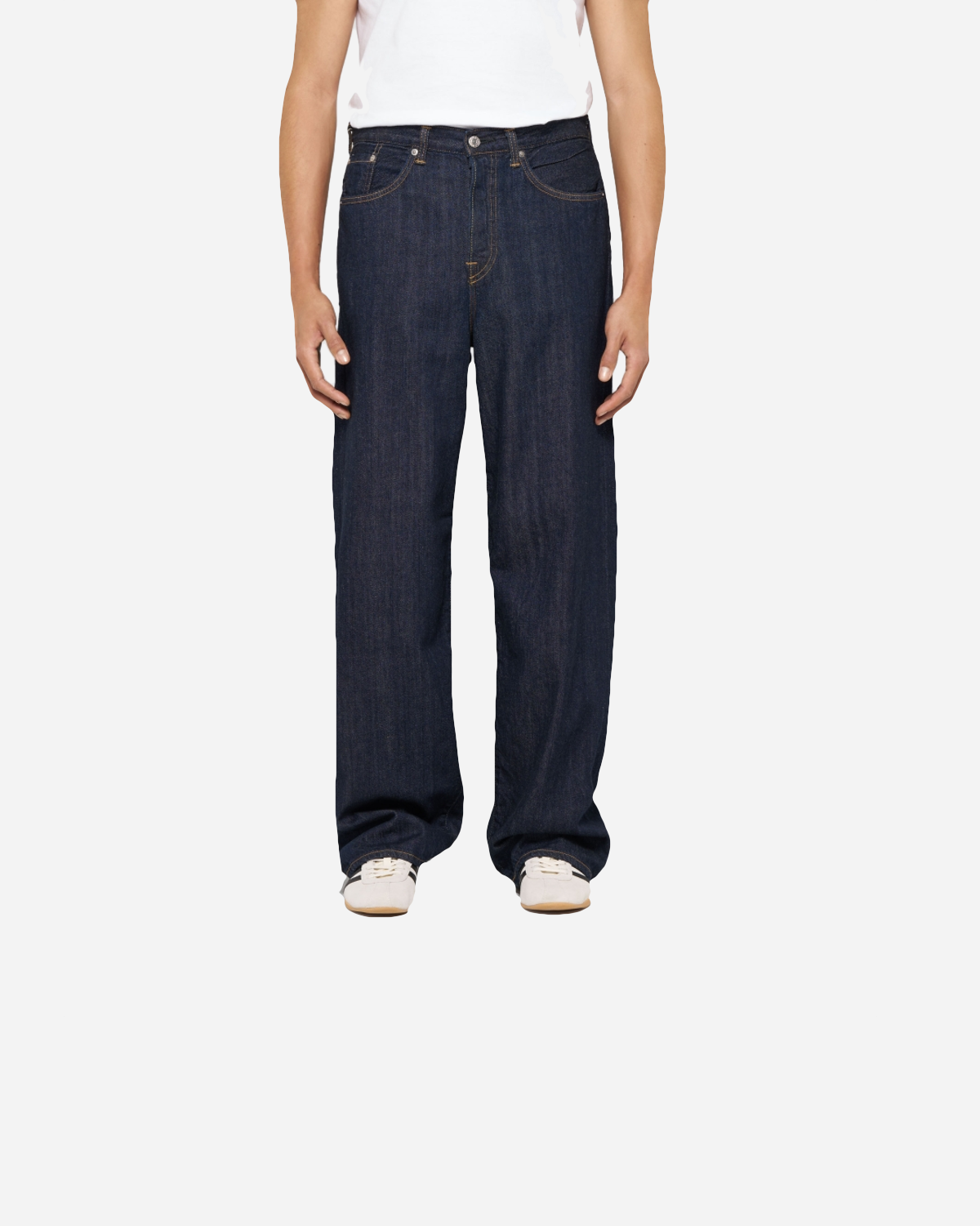 Wide Pant