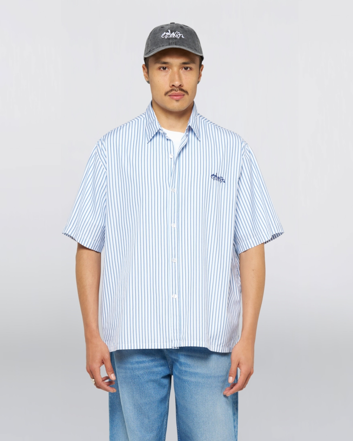 Toledo Shirt Ss