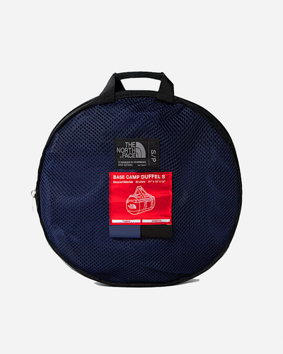 Base Camp Duffel - S - Summit Navy
