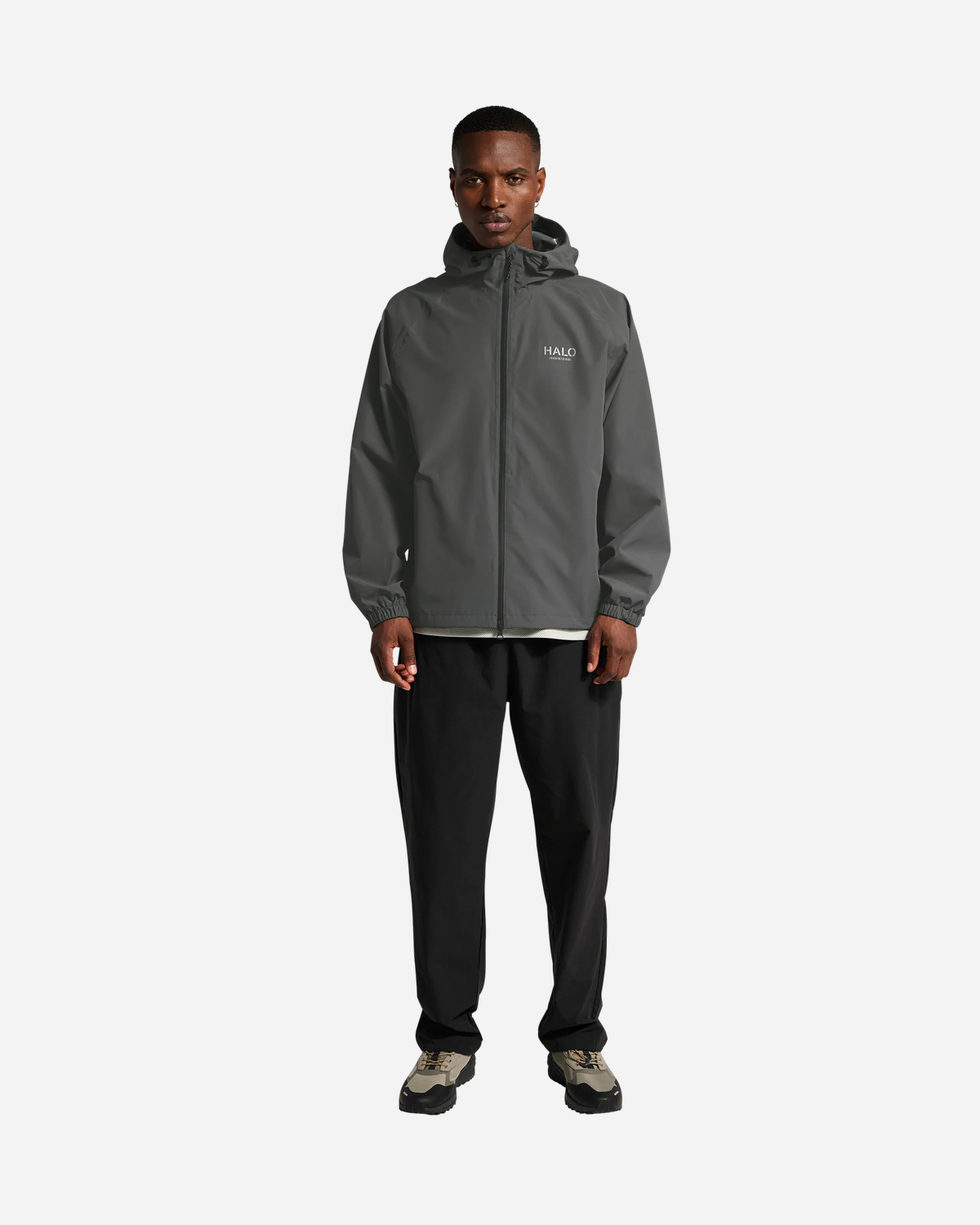 Halo Rain Jacket
