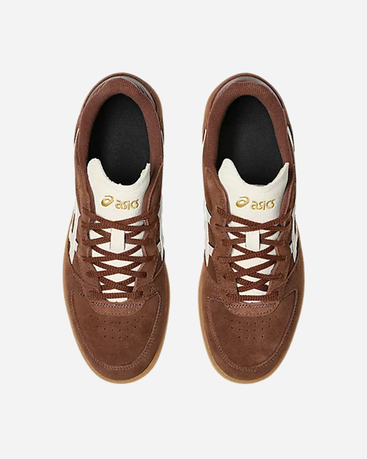 SKYHAND OG - Reddish Brown/Oatmeal