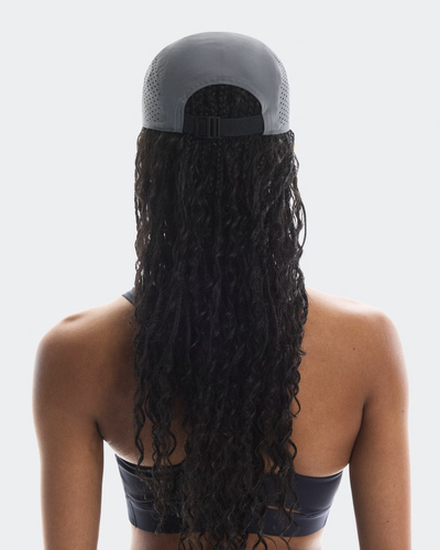 Lightweight Cap Unisex - Rock
