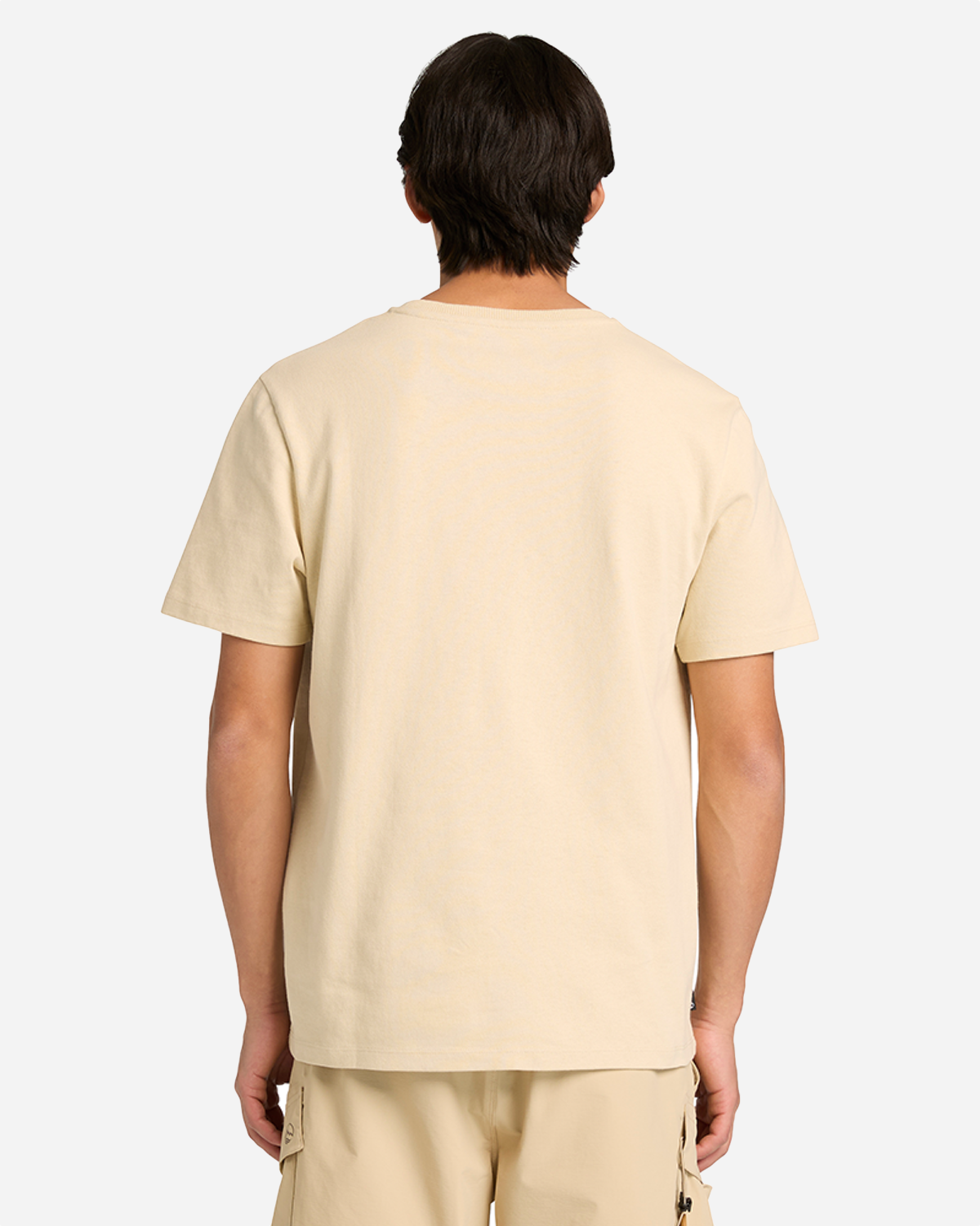 1973 Embroidery Logo Tee
