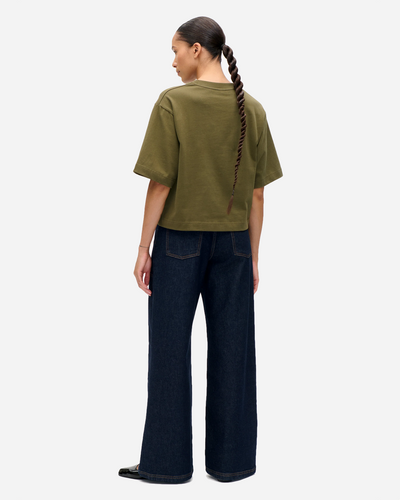 Jiana - Ivy Green