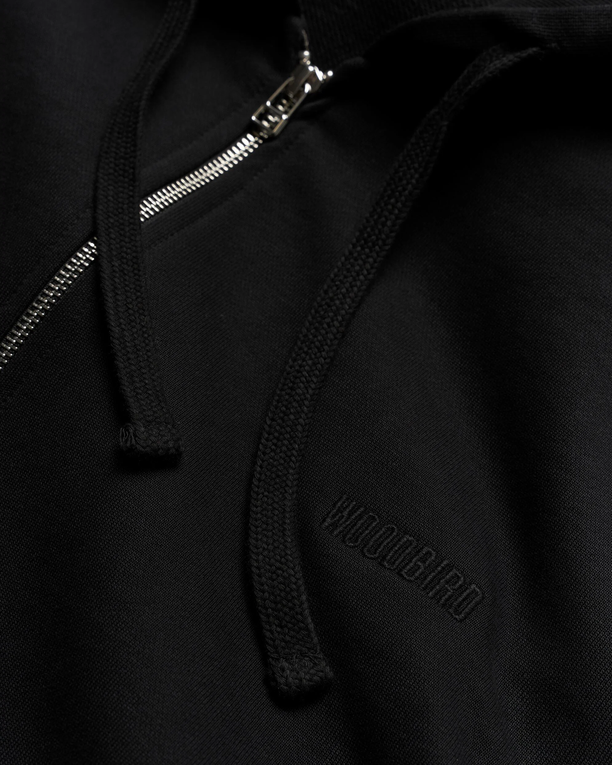 Fuji Base Zip Hoodie