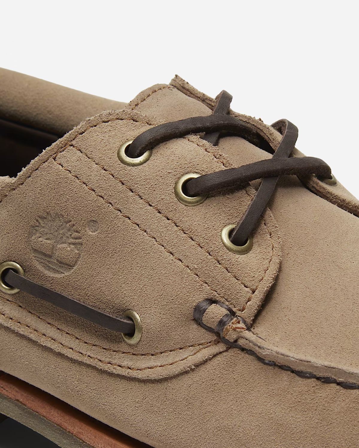 Auth Boat Shoe
