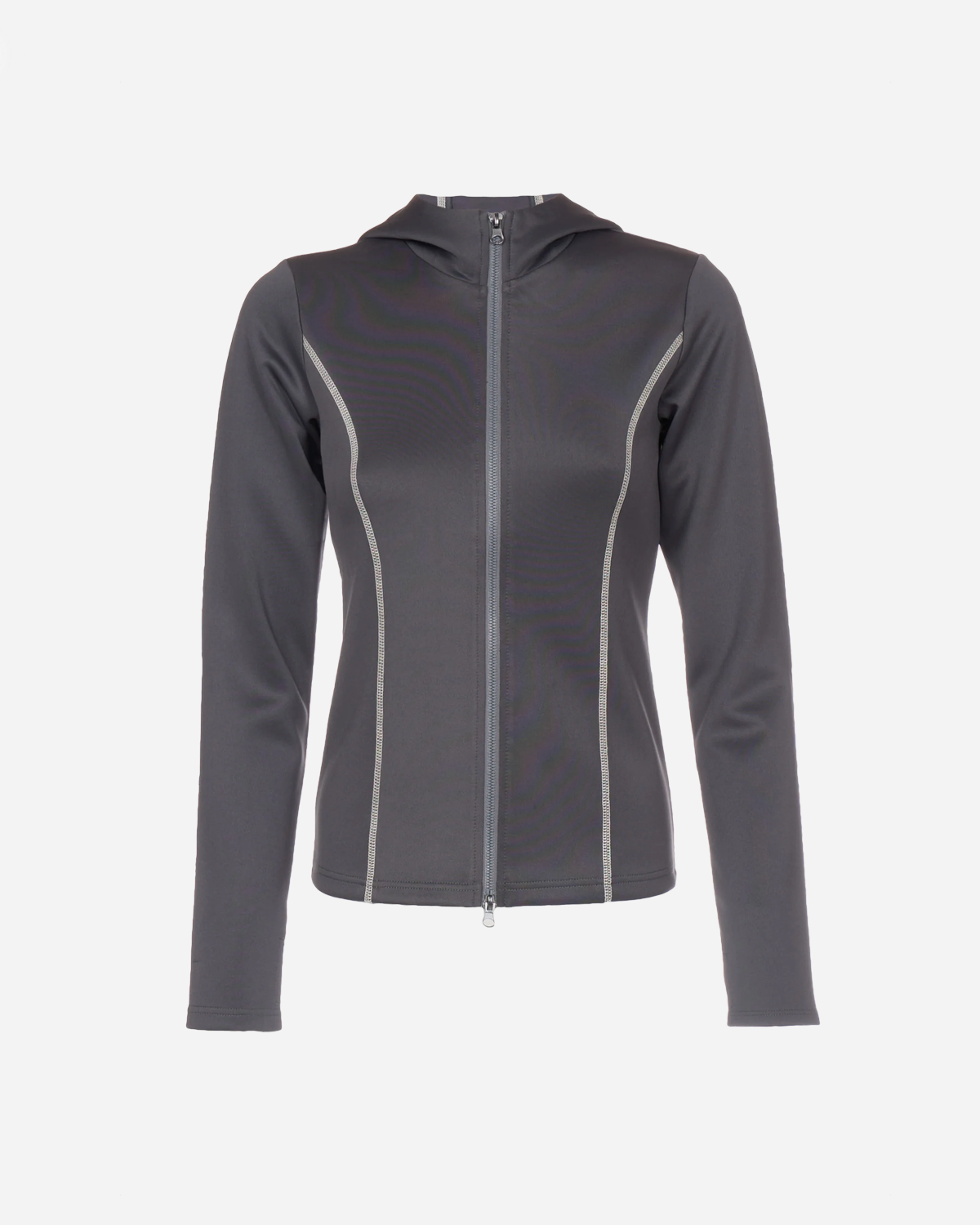 OctaviaRS Zip Blouse