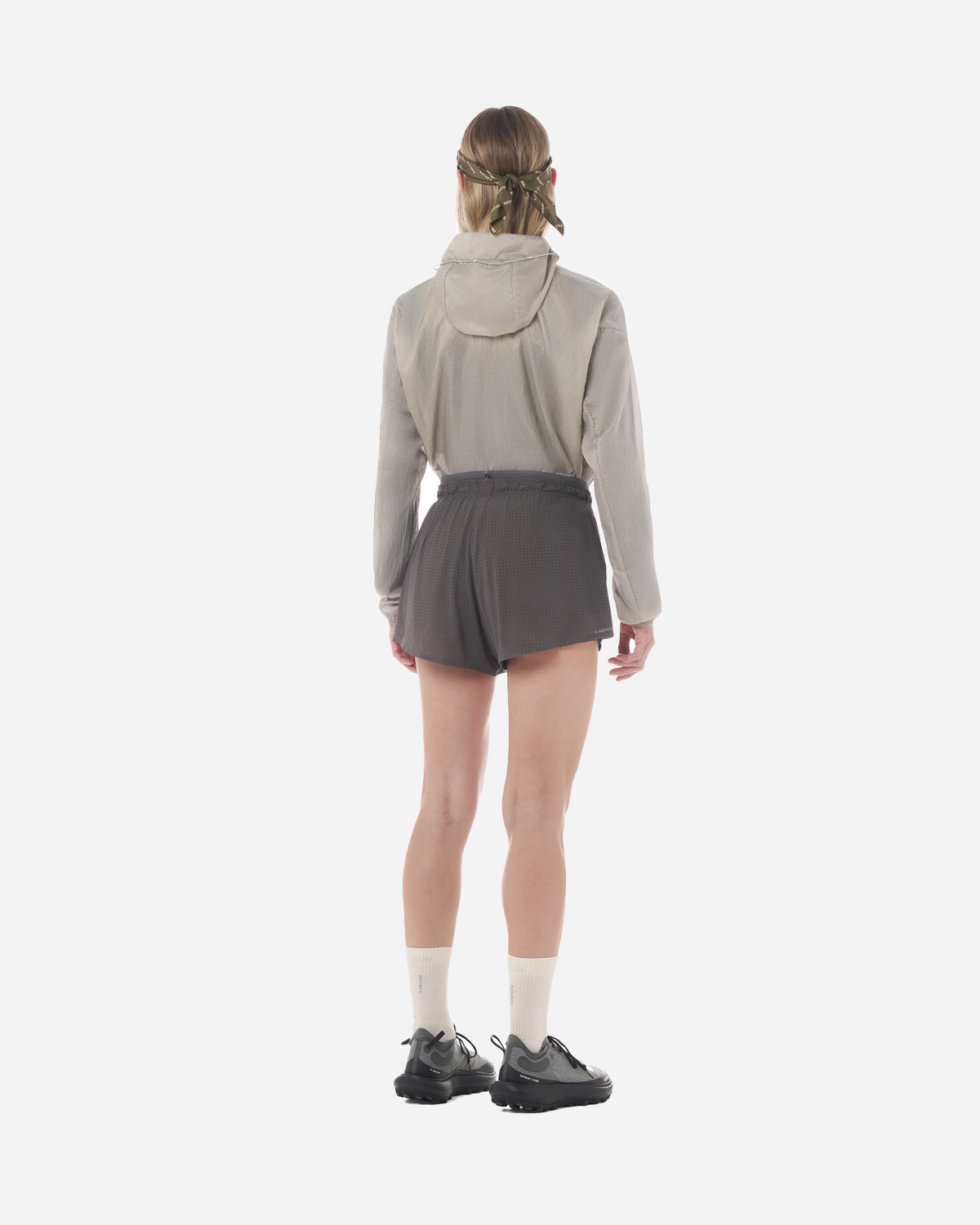 Pertex® Diamond Fuse Windbreaker