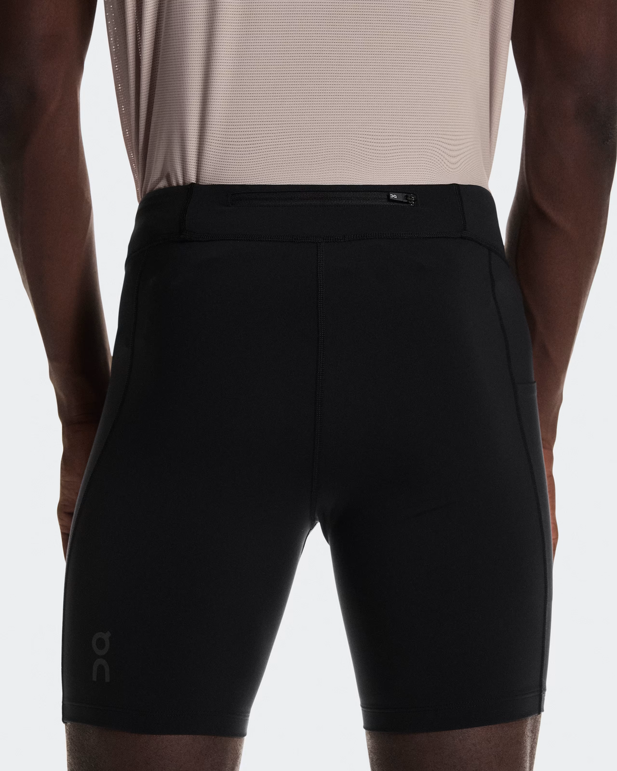 8" Performance Tights