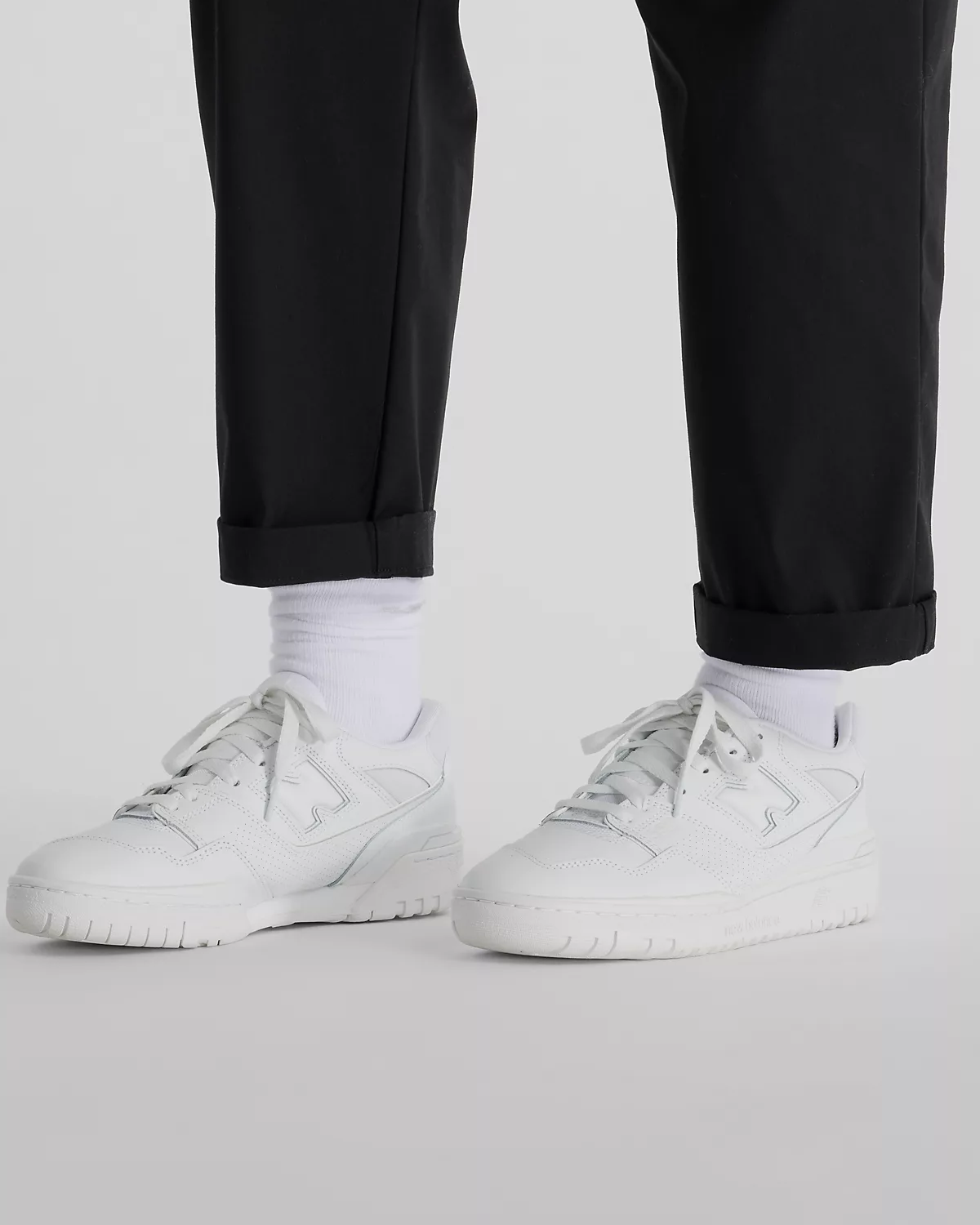 Boylston Twill Tapered Pant