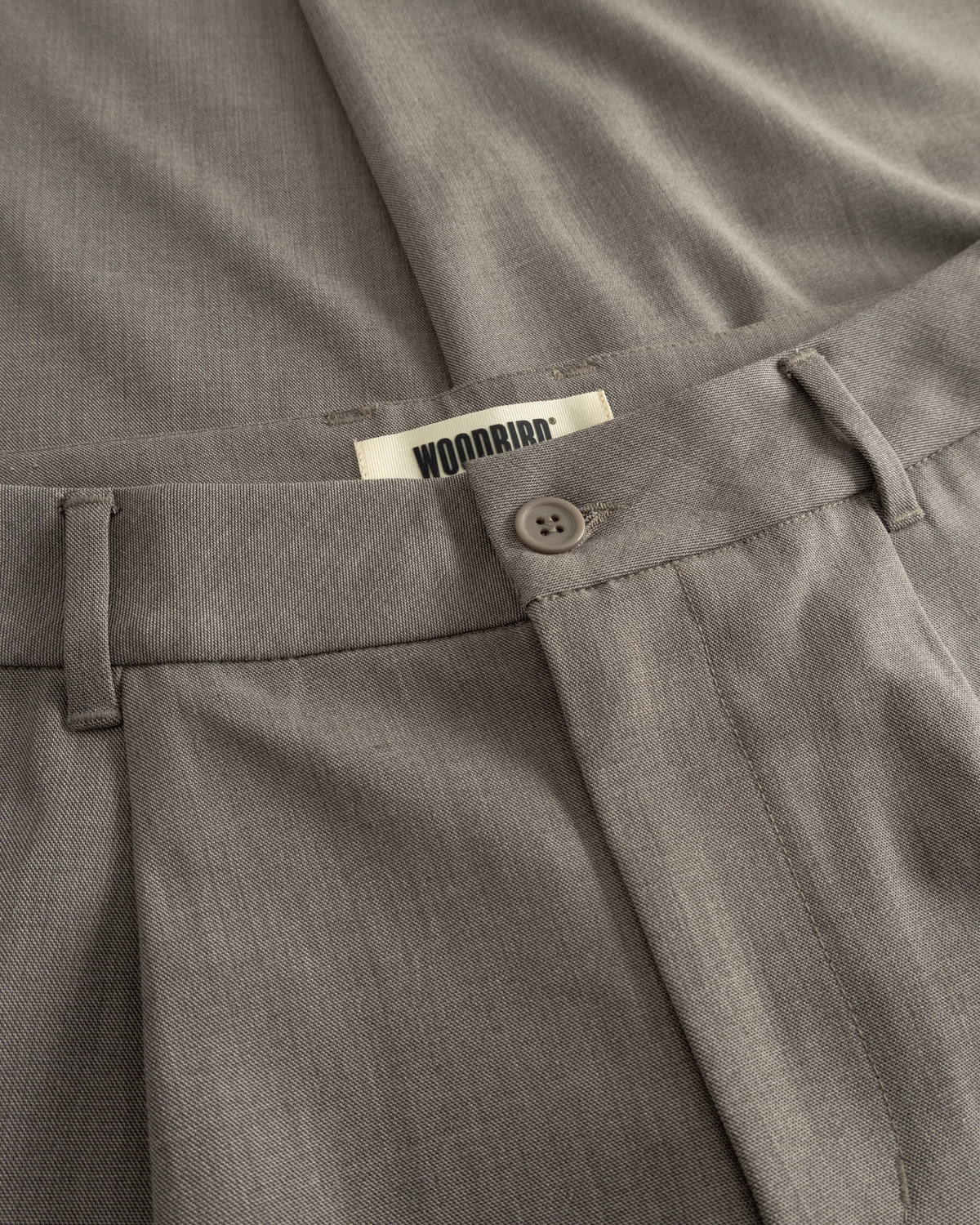 Bin Guan Pants