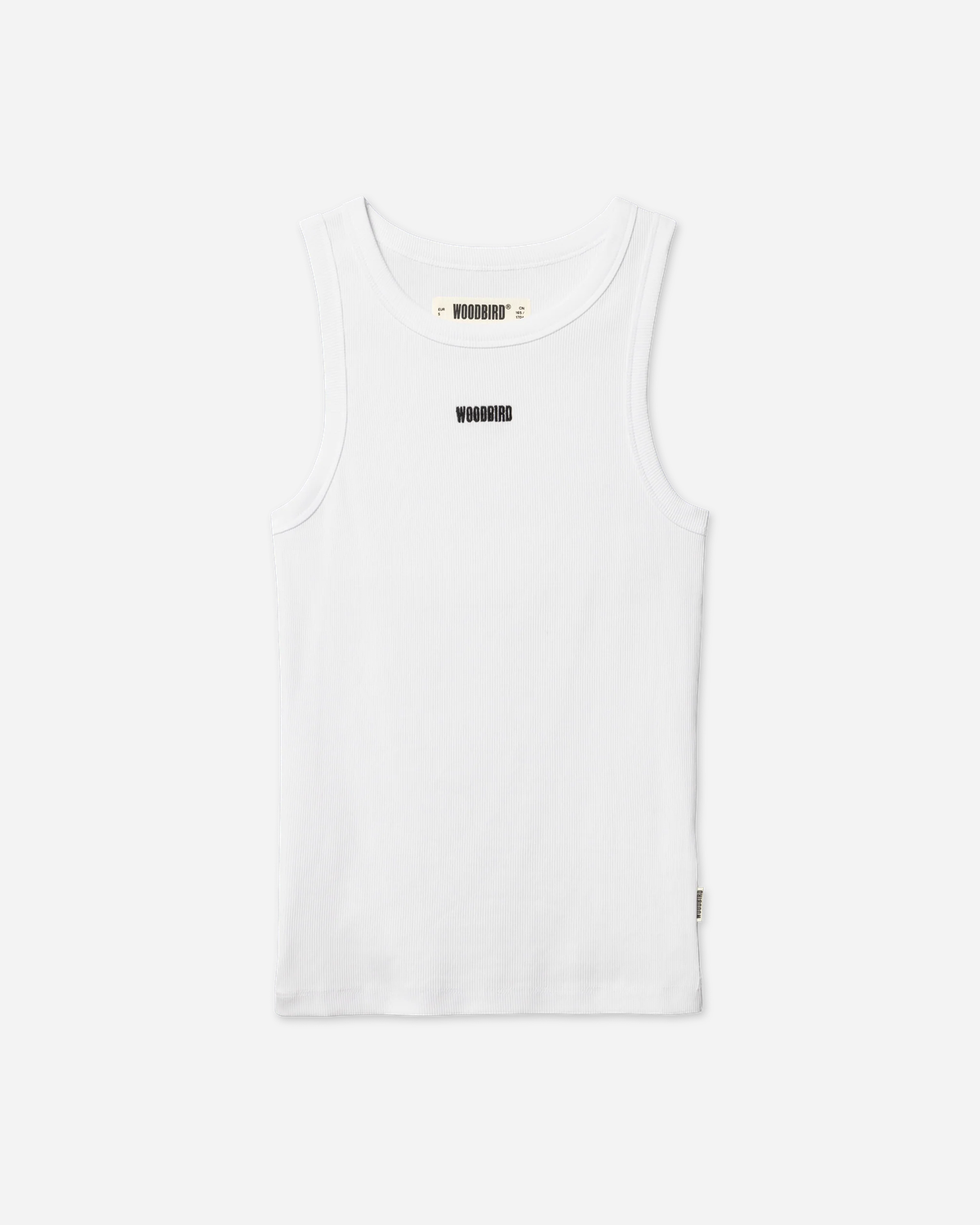 Dee Rib Tank Top
