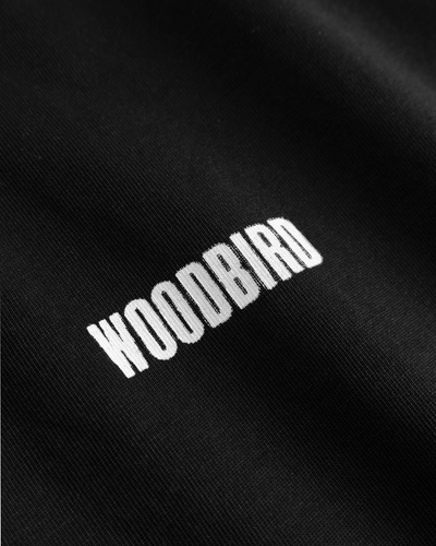 Beam Hao Tee - Black