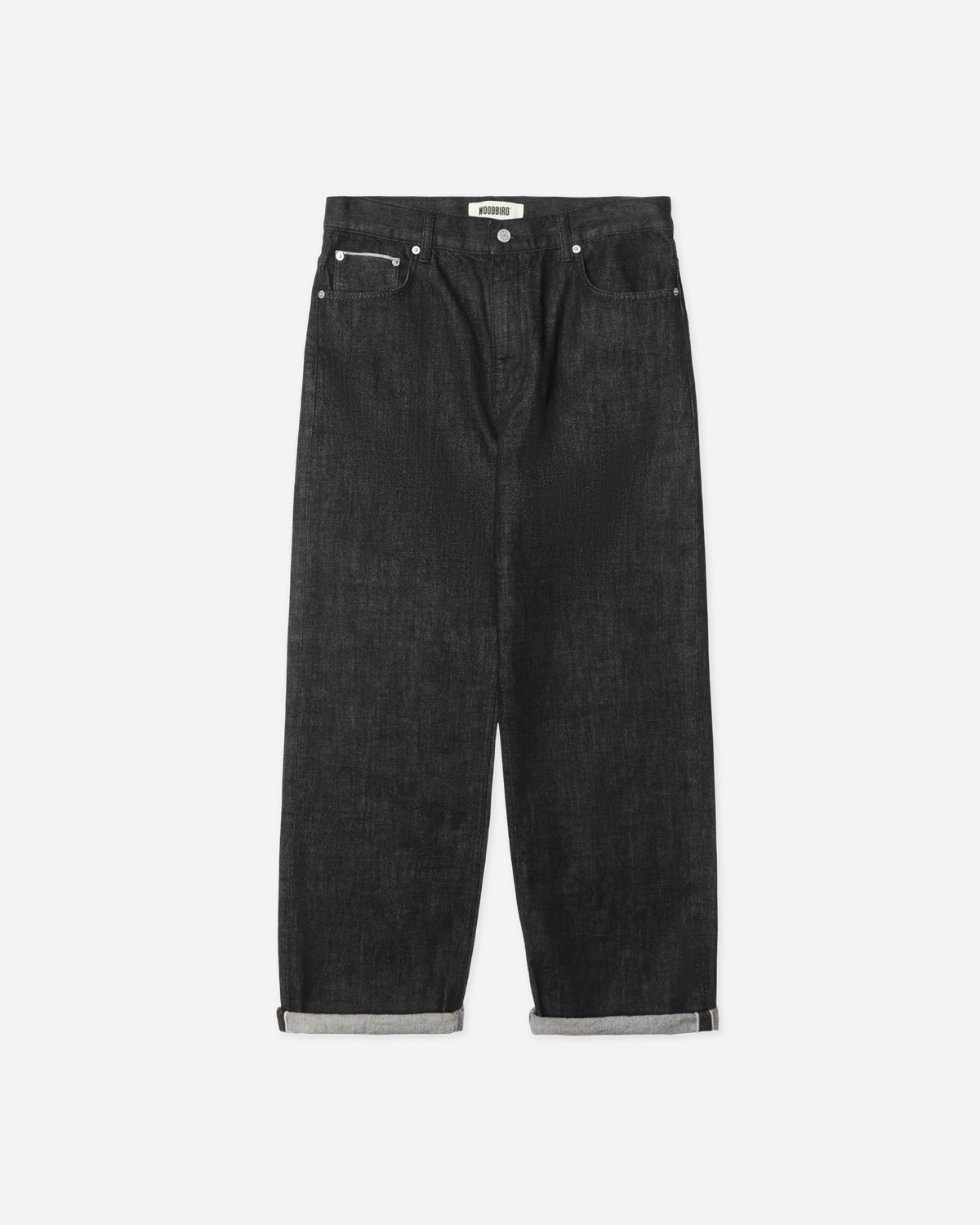 Rami Selvedge Jeans