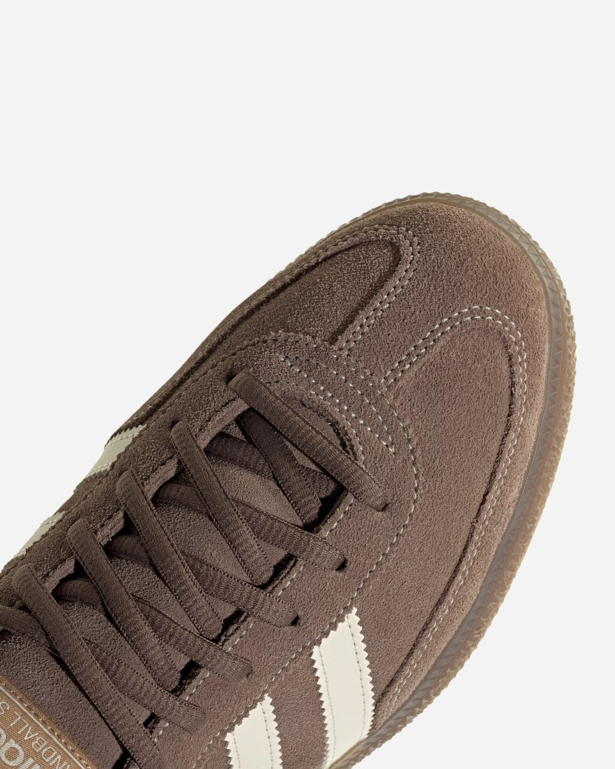 Handball Spezial - Earth Strata / Wonder White / Gum