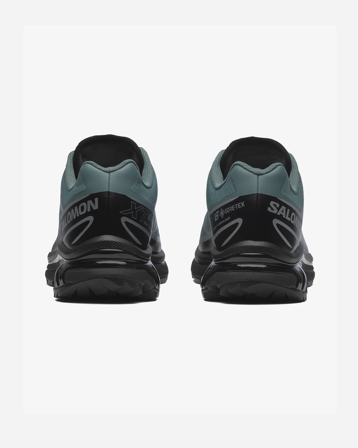 XT-6 GTX - North Atlantic/Black/Ftw Silver
