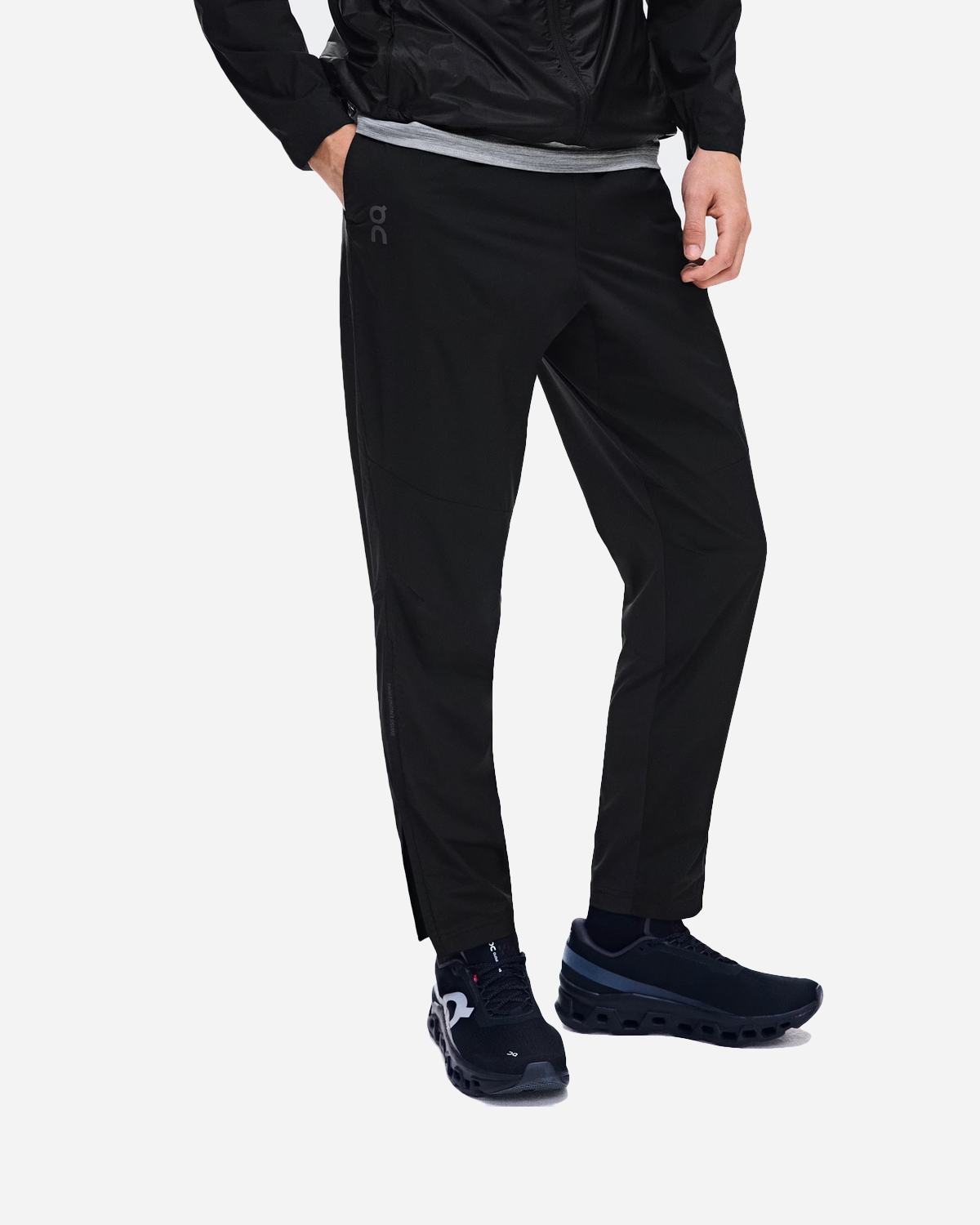 Weather Pants 2 M