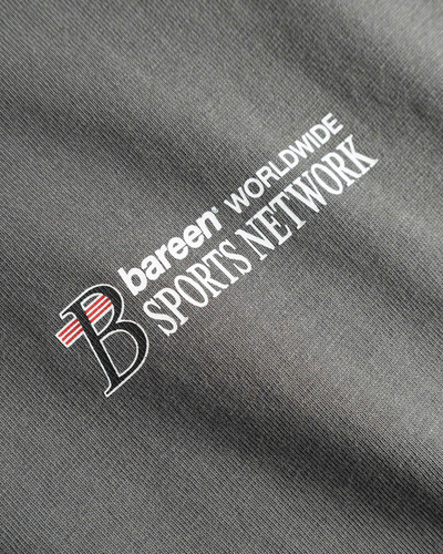Box Fit T-Shirt Sports Network - Eiffel Tower