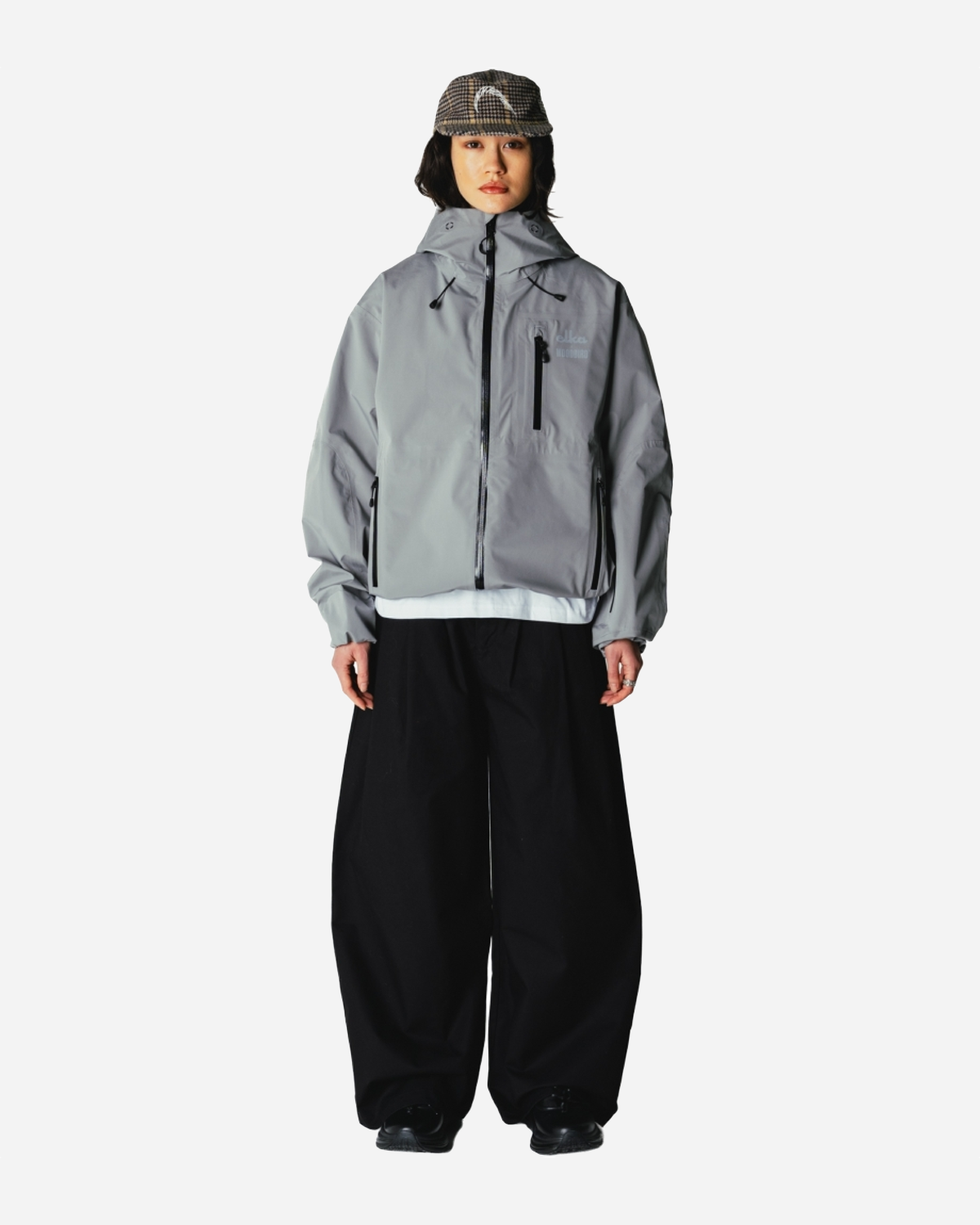 June Shell Jacket