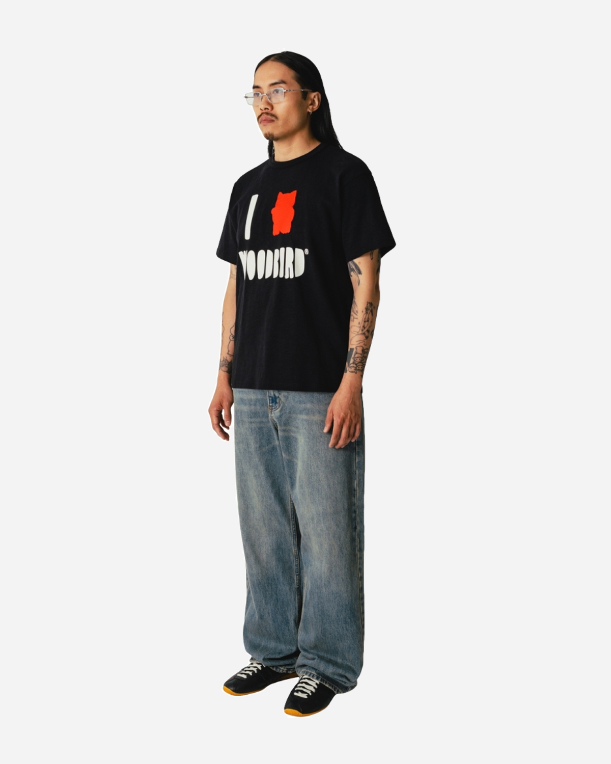 Leroy Vintage Jeans