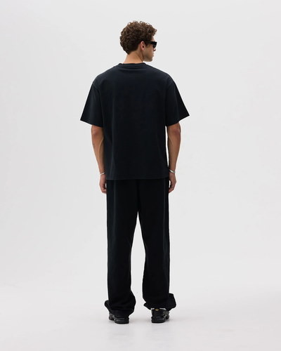 Box Fit Men Logo 3.0 - Black