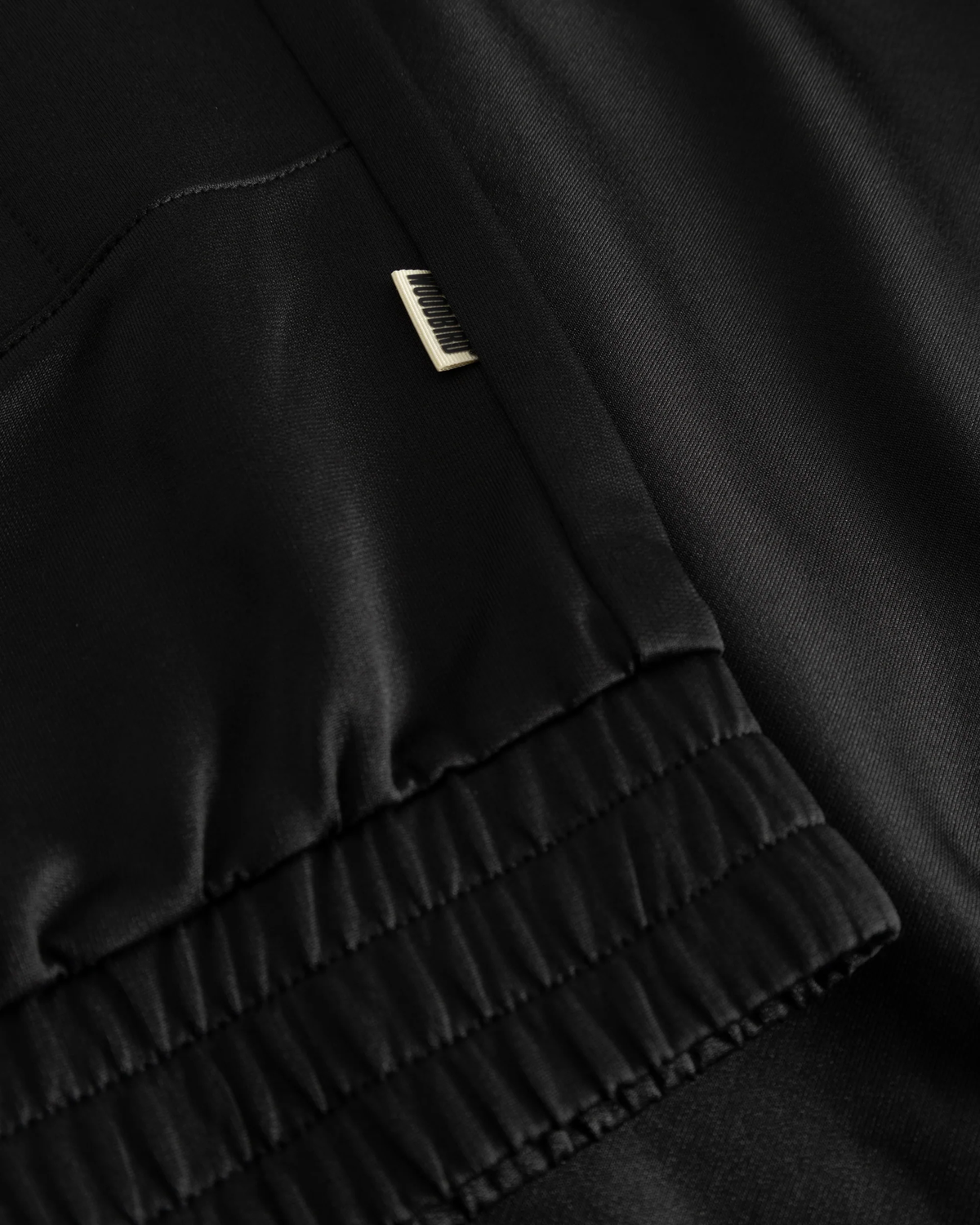 Chang Track Jacket