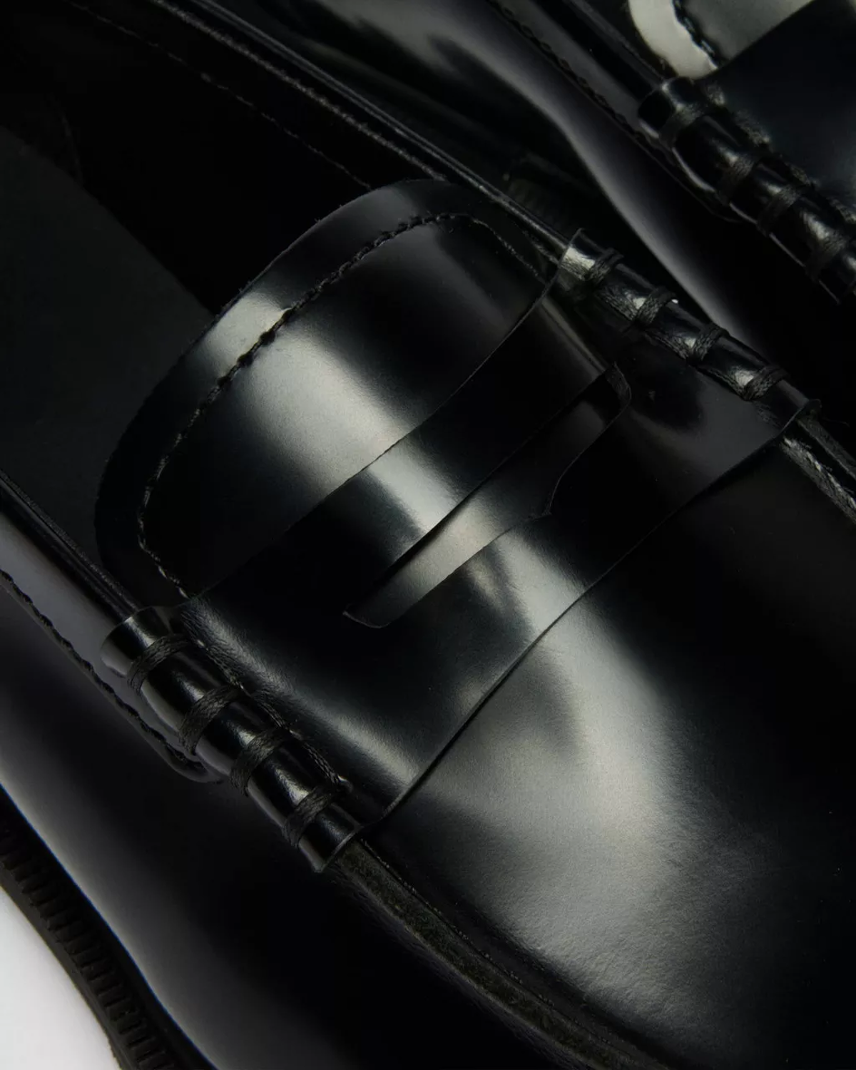 Mayfare Loafer Smooth
