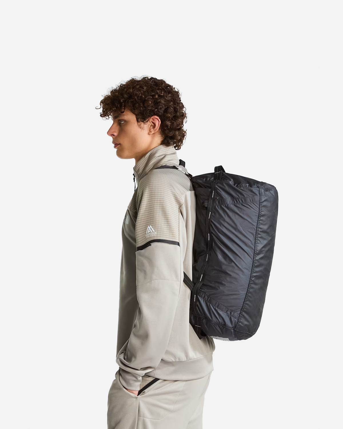 Flyweight Duffel
