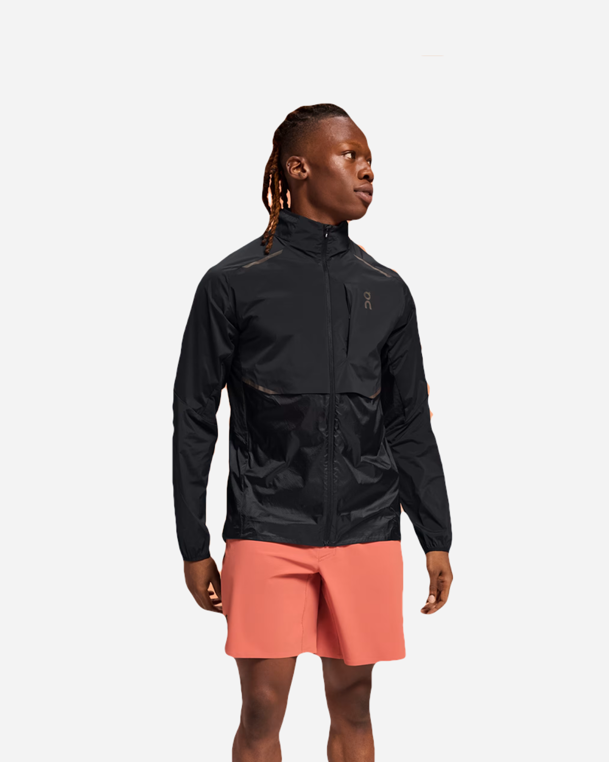 ON Weather Jacket