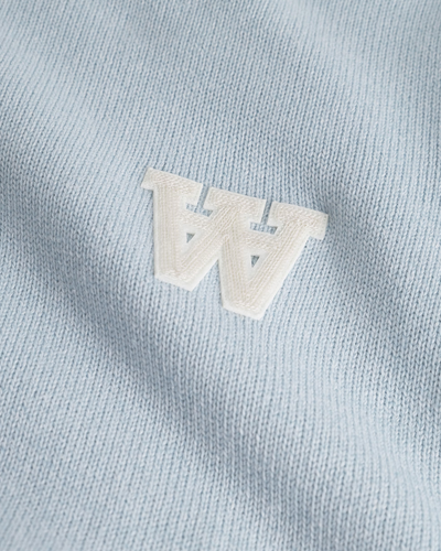 WWTay C - Blue Surf